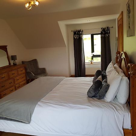 Mountcharles Atlantic Coast Holiday Home מראה חיצוני תמונה