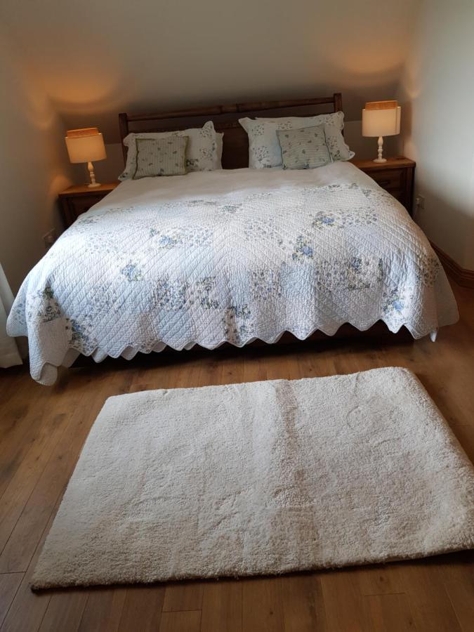 Mountcharles Atlantic Coast Holiday Home מראה חיצוני תמונה