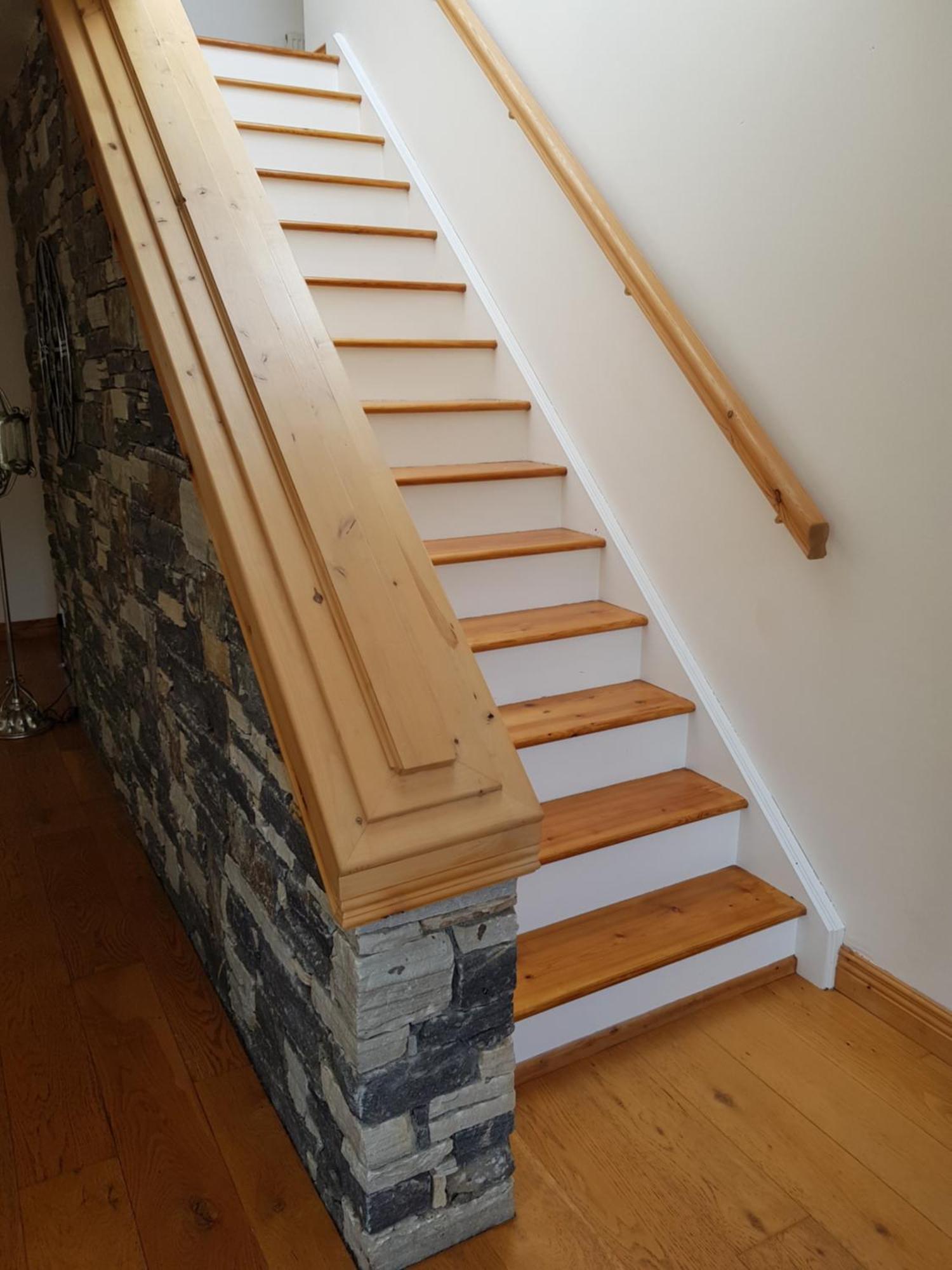 Mountcharles Atlantic Coast Holiday Home מראה חיצוני תמונה