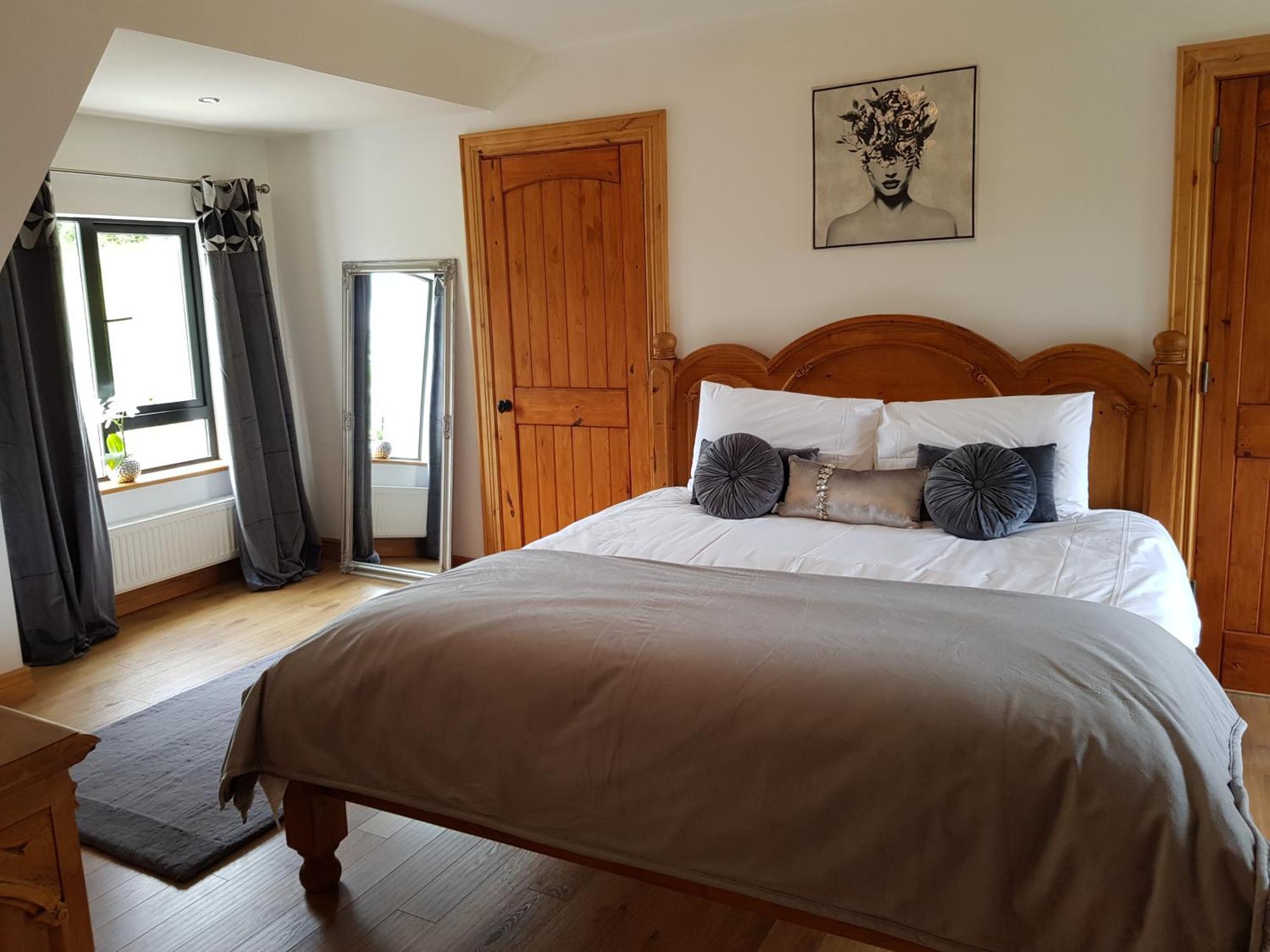 Mountcharles Atlantic Coast Holiday Home מראה חיצוני תמונה